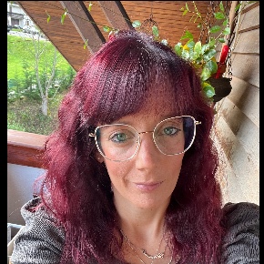 Liana Cherubin