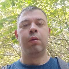 Massimiliano Conversi