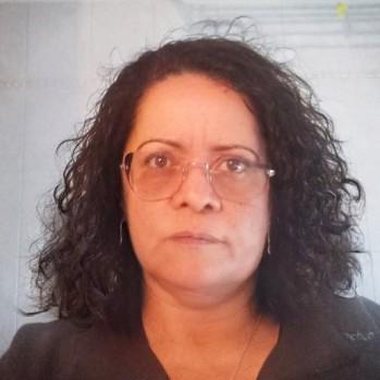 ROSA MARIA DA SILVA