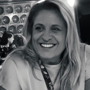 Graziella Amendola