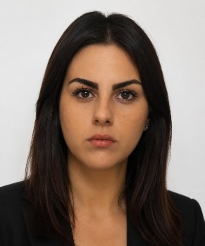Carolina Sarcone
