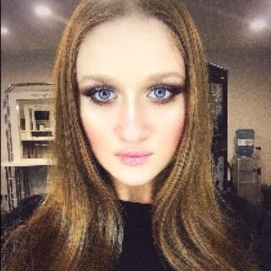 Viktoriia Hladysh