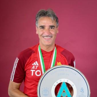 Alex Taribello