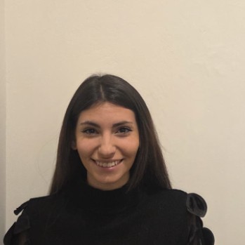 Giorgia Bisignano