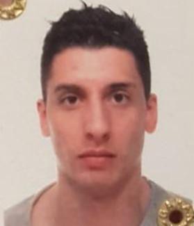 Andrea Toscano