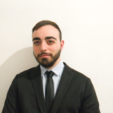 Alessio Di Russo