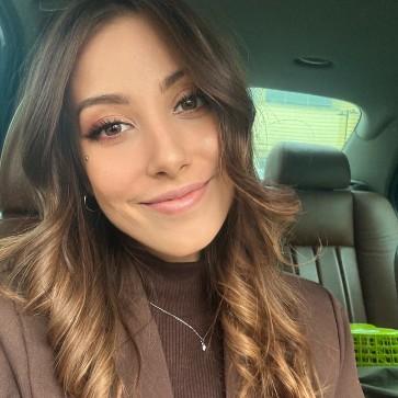 Giulia Garrone