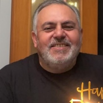 Pascual Sergio Castillo