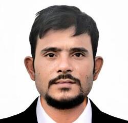 Md Remon Hosen