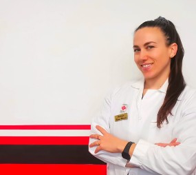 Eleonora Turano
