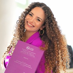 Claudia Cucè
