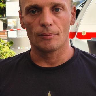 Luca Cosaro