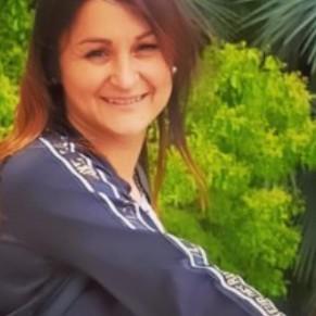 Halyna Ryfun
