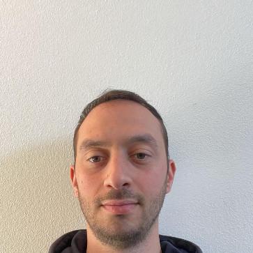 Lorenzo Cacciatore