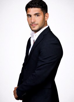 Antonio Russo