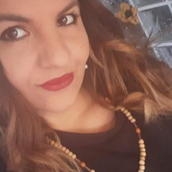 Marialidia Biondo