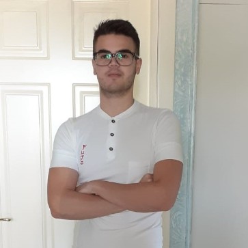 Yari Alessandro Piliego