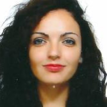 Logrecia Krasniqi
