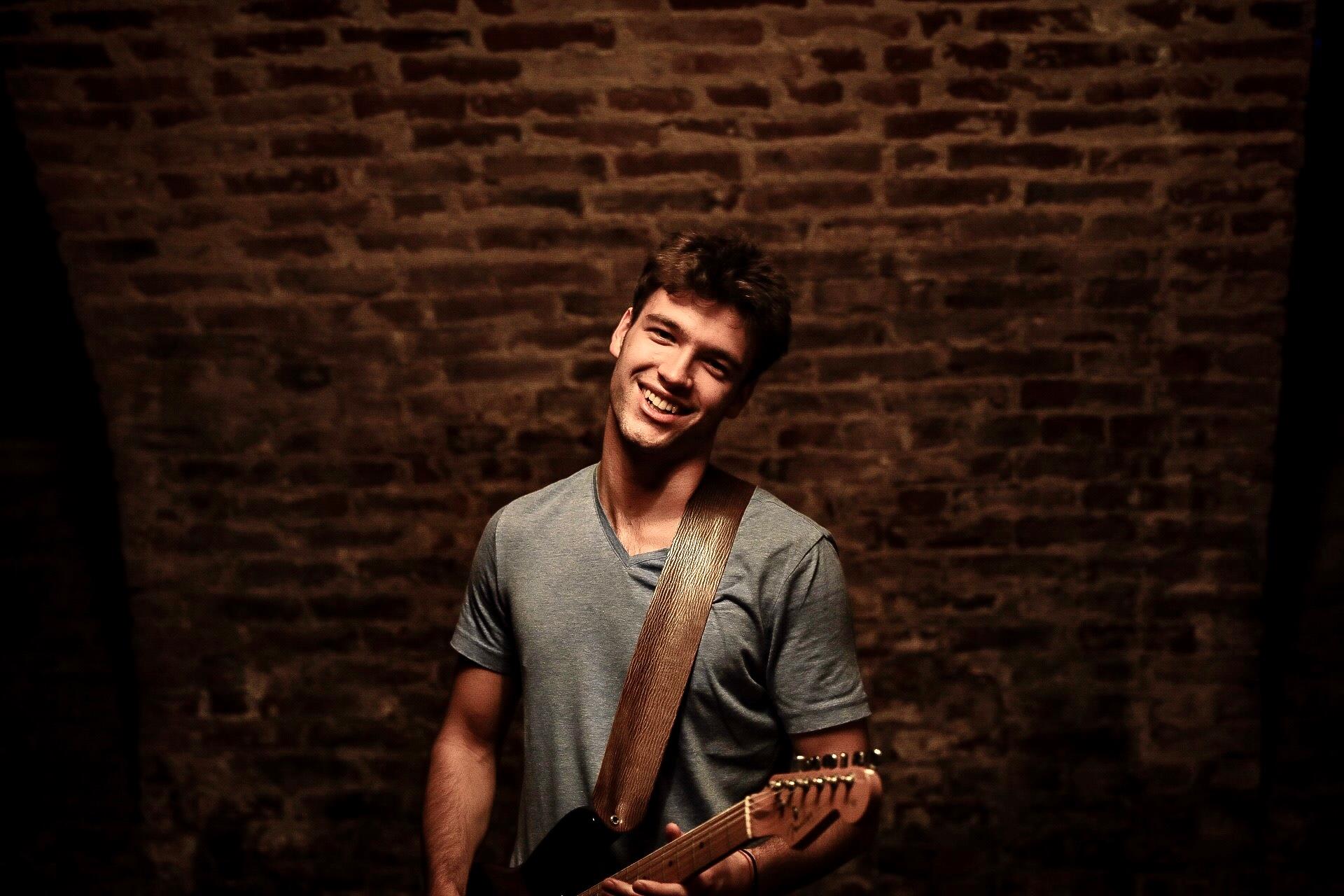 EDOARDO DANIELE