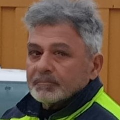 Domenico Canterino