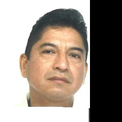 Carlos Alberto Cedeno Rodriguez
