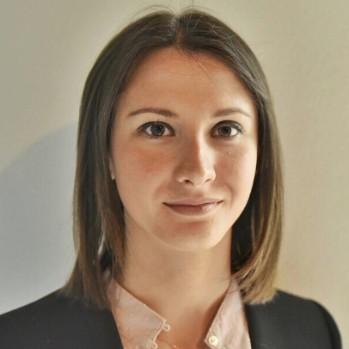 Michela Dalla Riva