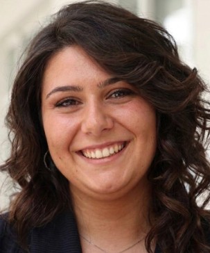 Paola Staffolani