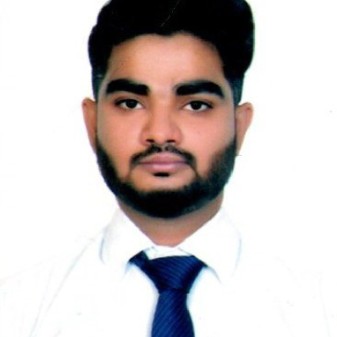 MD AJMAL HASHMI