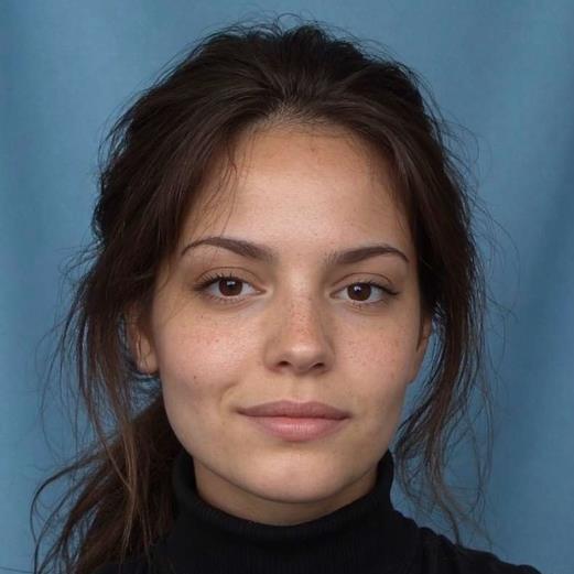 Marwa Seghaier