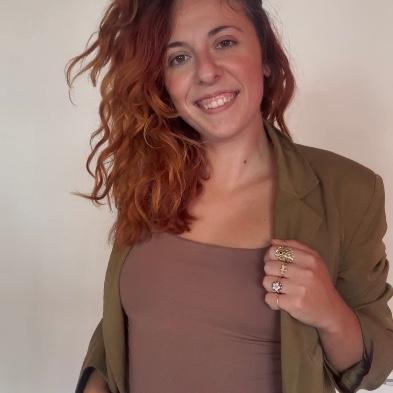 Erica Orlandini