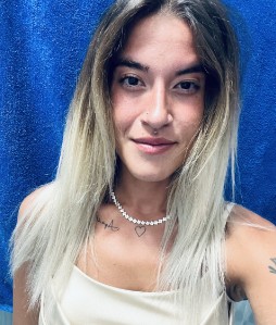 Giulia Carluccio
