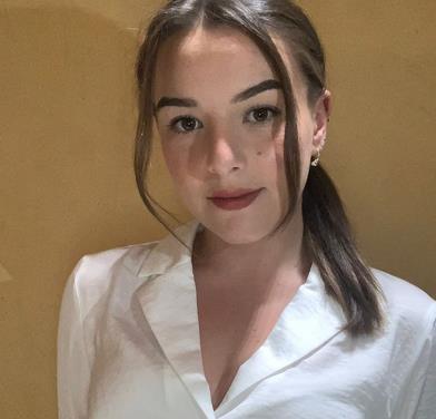 Erika Cusimano