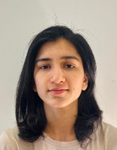 Aimen Shaheen