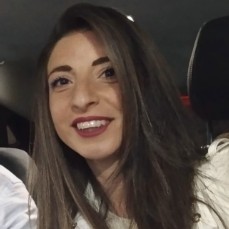 MARIKA GALVANO