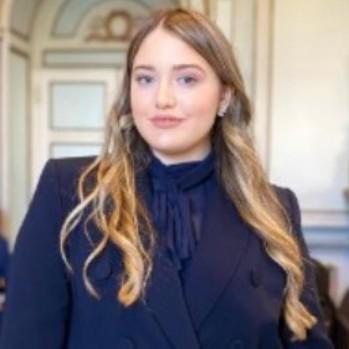 Francesca Cavallo