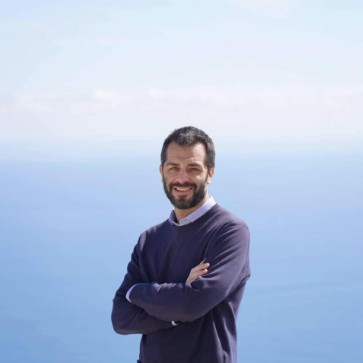 Alberto Damele