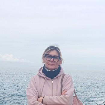 Anna Grazyna Bal