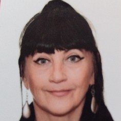 Svetlana Skorobagatko