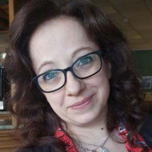Silvia Oberoffer