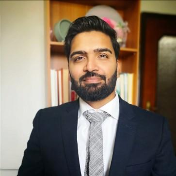 Vinit Babbar