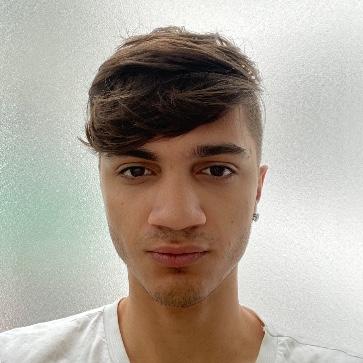 Armando Pastore