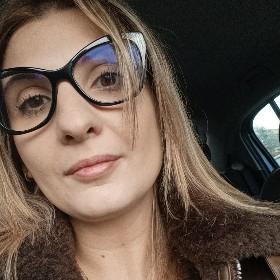 Cristiana Sergi