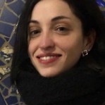 Valeria Patti