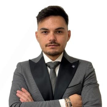 Gianmarco Coratella