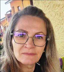 Vica Fodor