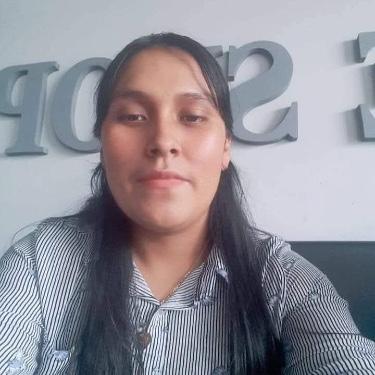 Rosa Elena Loarte Chávez