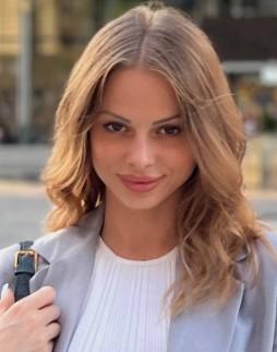 Valeriia Cholak