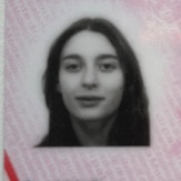 Chiara Sofia Griffa