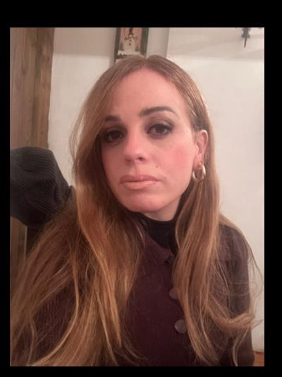 ROSSELLA NATALIA CASCONE