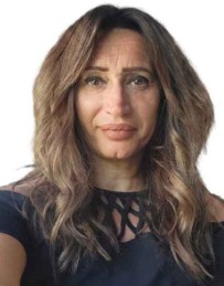 ANASTASIA CIRULLI